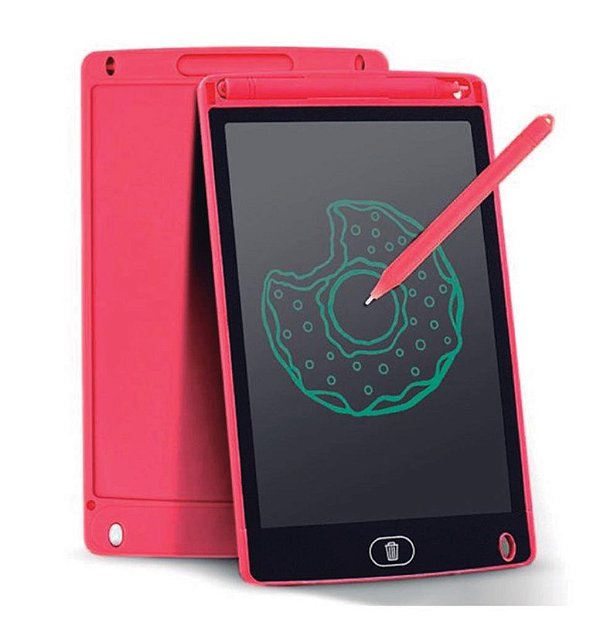 ZIPPY - TABLET MÁGICO DIGITAL 12" AZUL