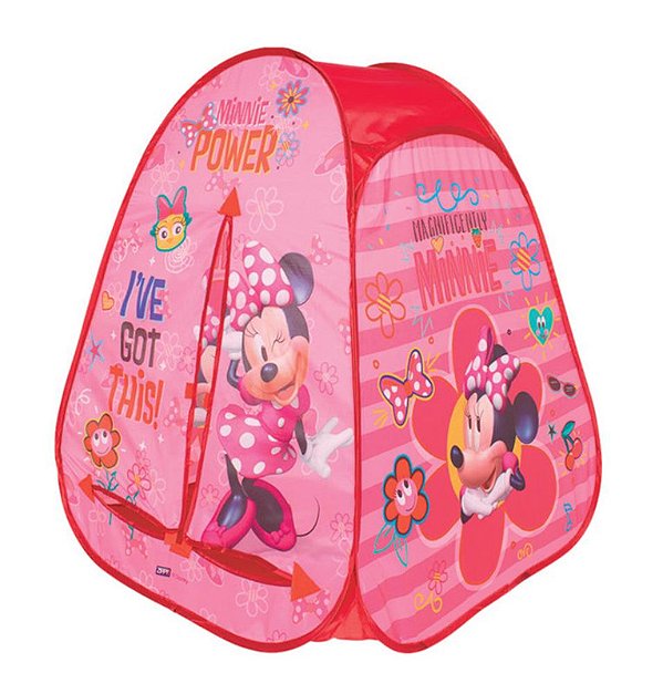 ZIPPY - BARRACA DISNEY MINNIE