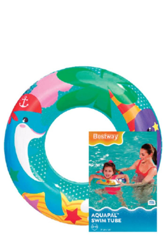 BOIA CIRCULAR Ø51 CM GOLFINHO