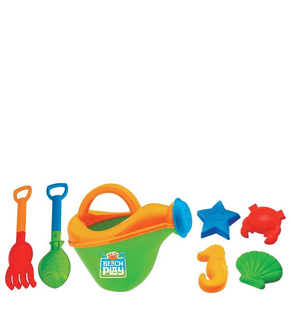 PRAIA - KIT REGADOR