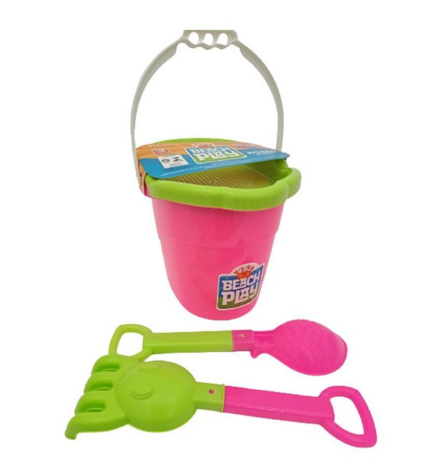 PRAIA - BALDÃO DE PRAIA