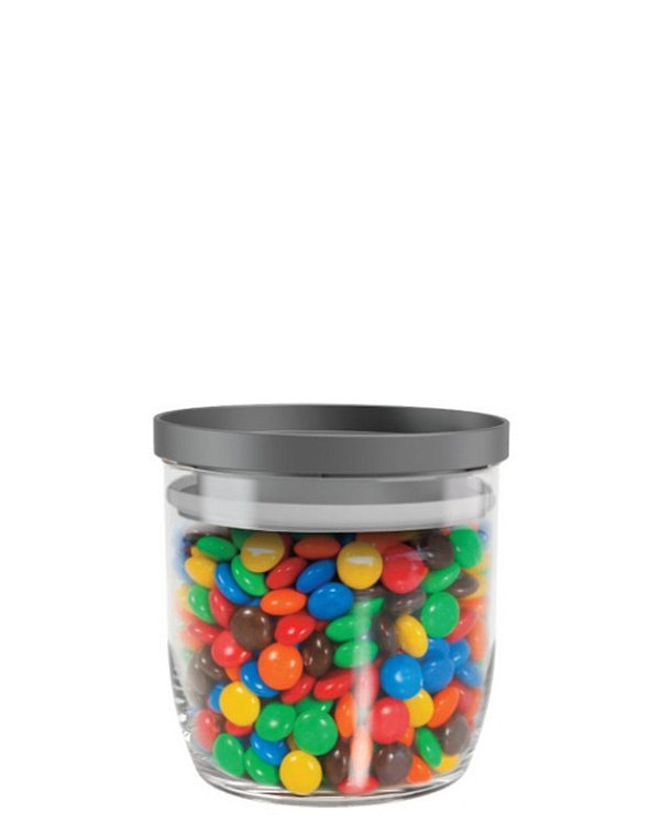 POTE VERT BASIC PLUS 0,54L - CAIXA C/ 12 PEÇAS