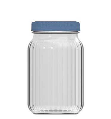 SEMPRE POTE BURITI 1L - CAIXA C/ 6 PEÇAS