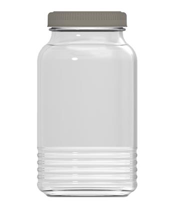 SEMPRE POTE JUA 1,5L - CAIXA C/ 6 PEÇAS