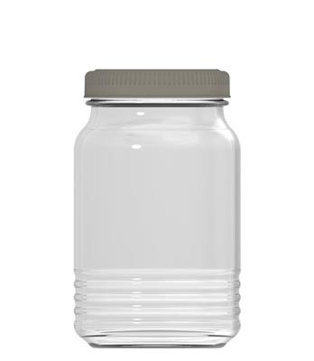 SEMPRE POTE JUA 1L - CAIXA C/ 6 PEÇAS