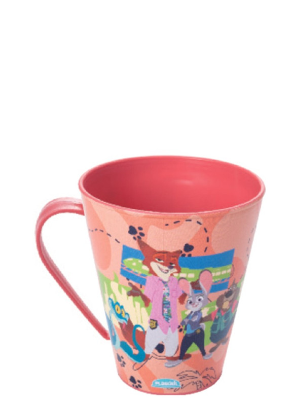CANECA 360 ML ZOOTOPIA
