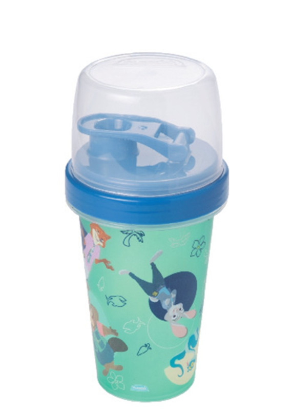 SHAKEIRA 320 ML ZOOTOPIA