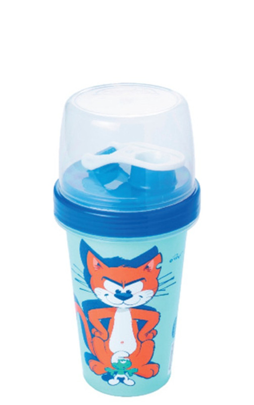 SHAKEIRA 320 ML SMURF