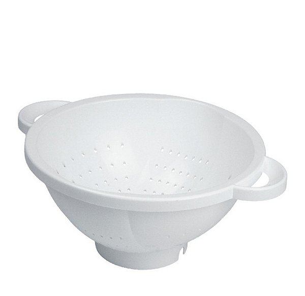 ESCORREDOR RED LUXO BRANCO - 34,8 X 27,8 X 14,5 CM