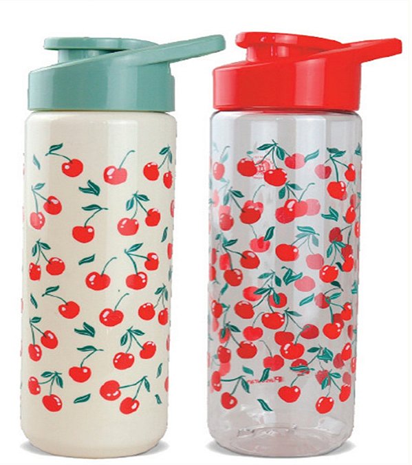 SQUEEZE PET 700 ML CEREJA