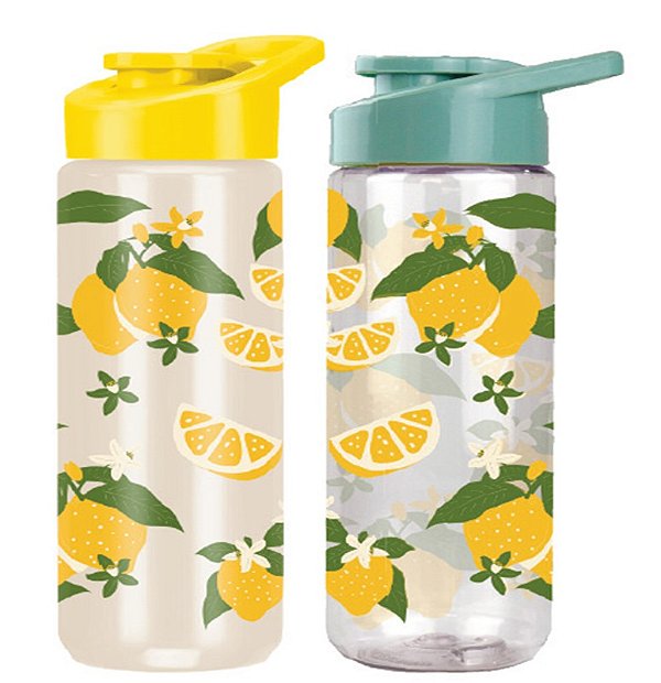 SQUEEZE PET 700 ML LIMAO SICILIANO