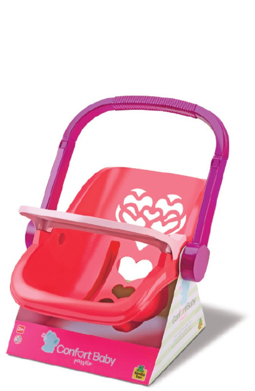 CONFORT BABY - BEBÊ CONFORTO