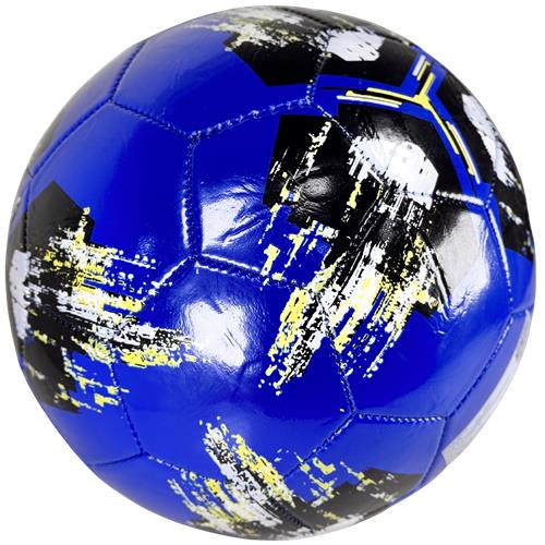 BOLA DE FUTEBOL TAM. 5 COURO MOD.08