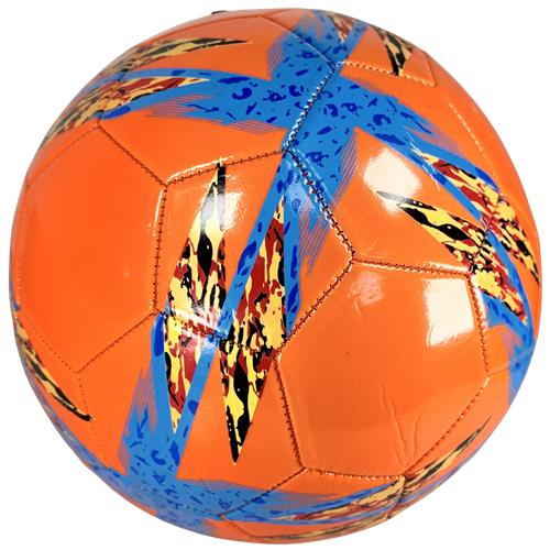 BOLA DE FUTEBOL TAM. 5 COURO MOD.11