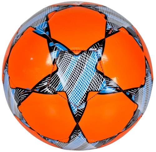 BOLA DE FUTEBOL TAM. 5 COURO MOD.13