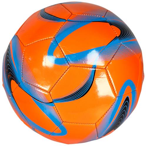 BOLA DE FUTEBOL TAM. 5 COURO MOD.14