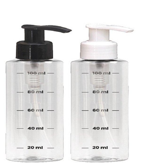 FRASCO PUMP 100ML SORT