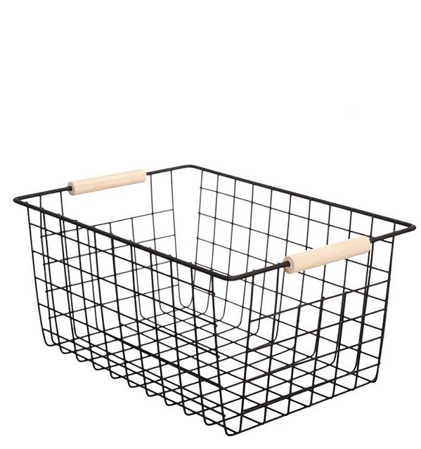 ARAMADO - CESTO ORGANIZADOR - 31,5 X 20,5 X 15CM