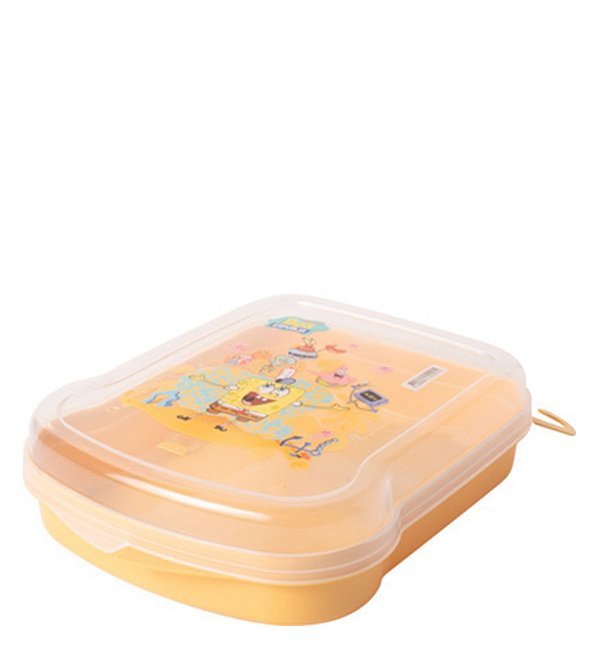 SANDUICHEIRA BOB ESPONJA