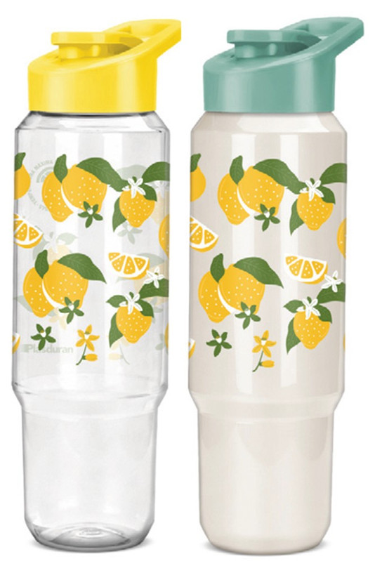 SQUEEZE PET CONSOLE 1L LIMÃO SICILIANO