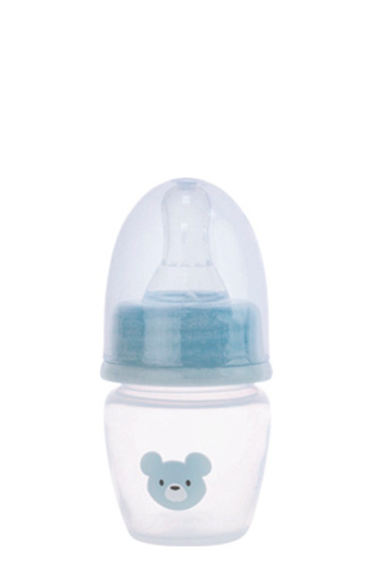 BABY - MAMADEIRA URSO 40ML TAM.1