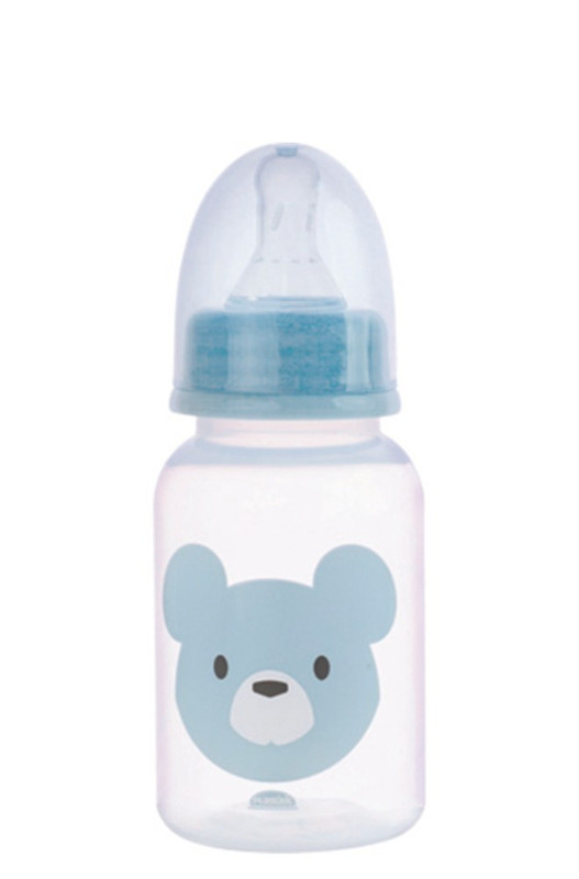 BABY - MAMADEIRA URSO 150ML TAM.2