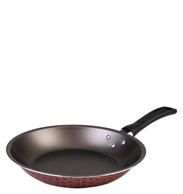 FRIGIDEIRA FRANCESA Nº 24 GLAMOUR ROSE 1,2L