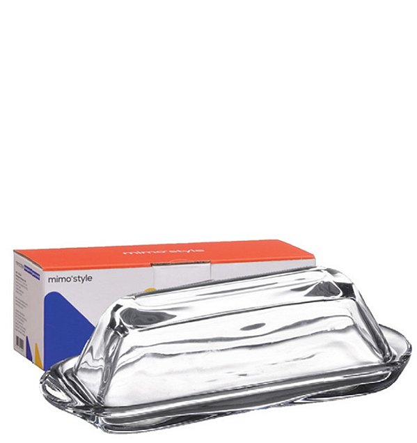 MANTEIGUEIRA RET 18,7 X 7,7 X 5,5 CM