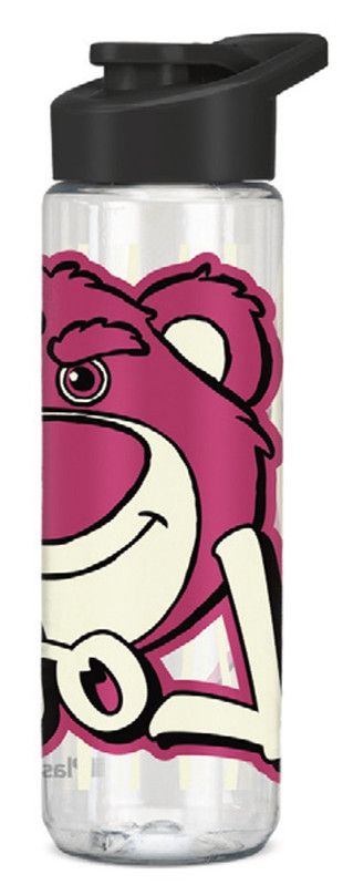 SQUEEZE PET 700ML LOTSO