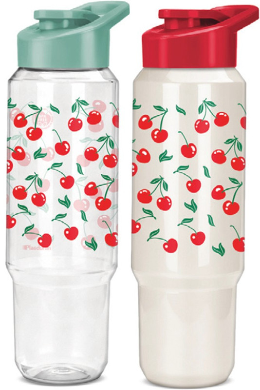 SQUEEZE PET CONSOLE 1L CEREJA