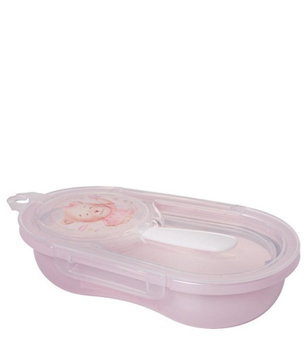 BABY - POTE PAPINHA C/ COLHER 230 ML URSA