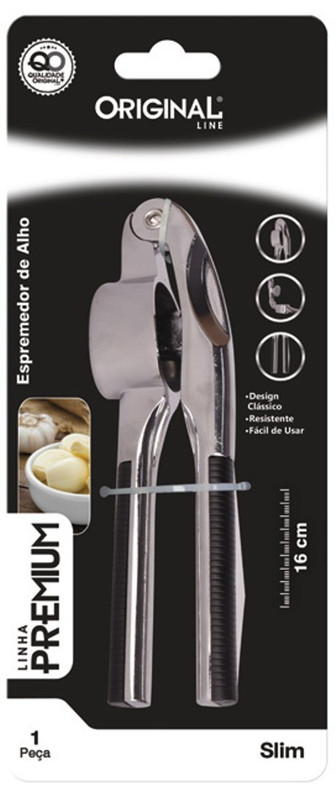 ESPREMEDOR ALHO SLIM