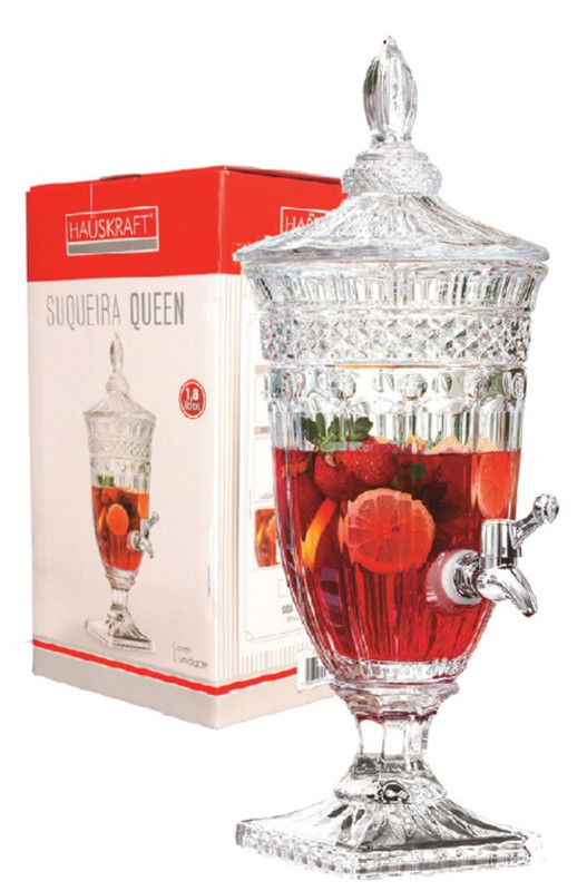 GLASS - SUQUEIRA 1,8L QUEEN