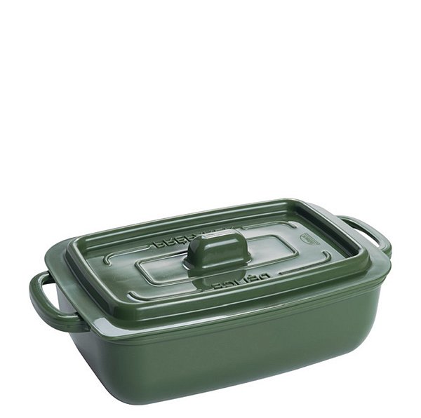 POTE SUPREME RET 450ML VERDE