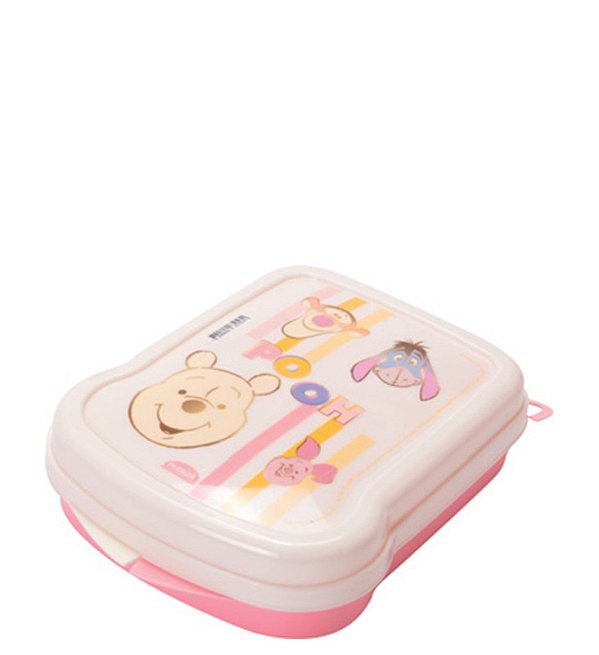 SANDUICHEIRA URSINHO POOH