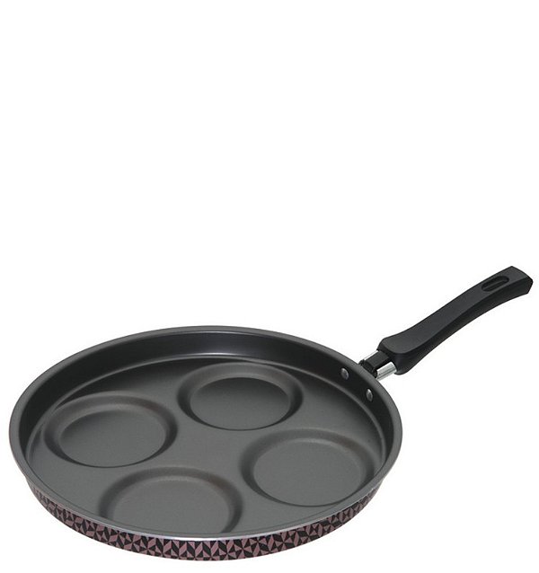 FRIGIDEIRA 4 OVOS S/ TPA Nº 26 GLAMOUR ROSE 1,4L