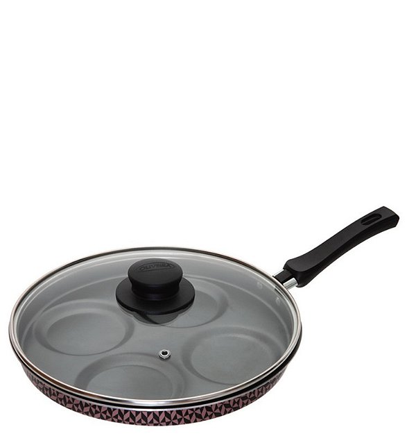 FRIGIDEIRA 4 OVOS C/ TPA Nº 26 GLAMOUR ROSE 1,4L