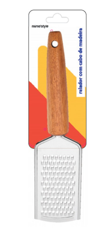 WOOD - RALADOR CABO ACACIA 24 X 6 X 2,5 CM