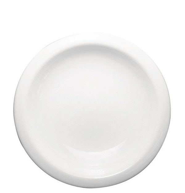 PEQUI - PRATO FUNDO 22CM - CAIXA C/ 12 PEÇAS