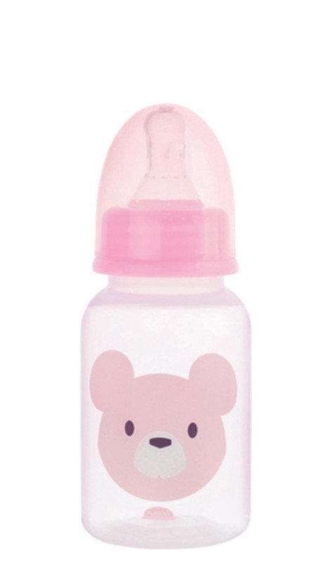 BABY - MAMADEIRA URSA 150ML TAM.2