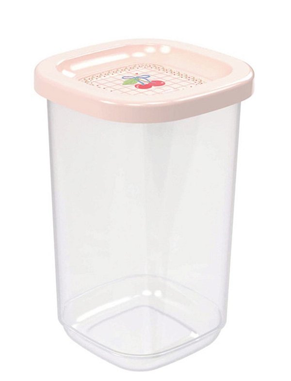 POTE LUME 1,18L DEC ROSA