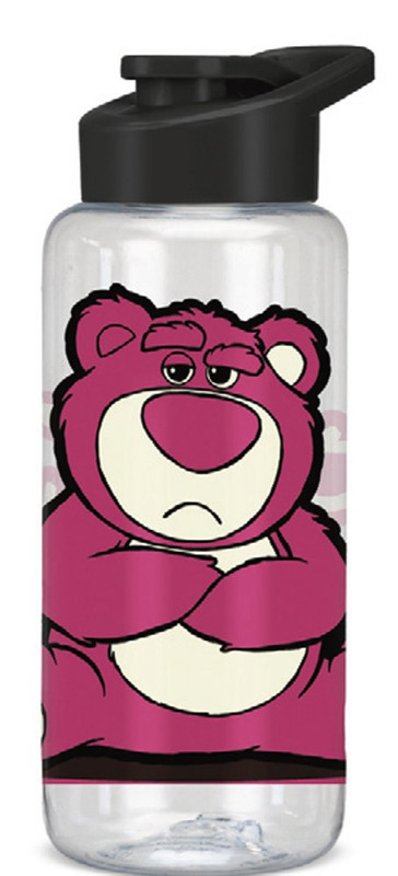 SQUEEZE BODY 1L LOTSO