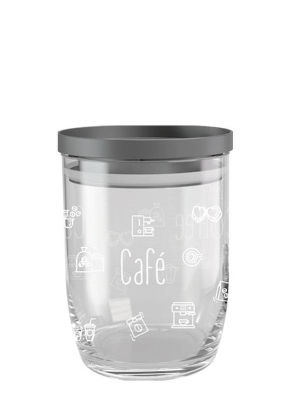 POTE VERT BASIC TODO DIA 0,75L DEC - CAIXA C/ 12 PEÇAS