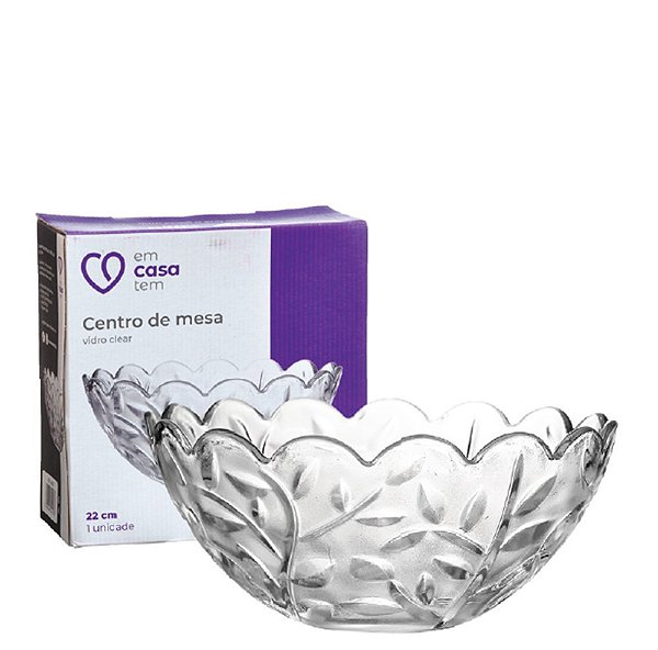 CENTRO DE MESA 22CM LILY