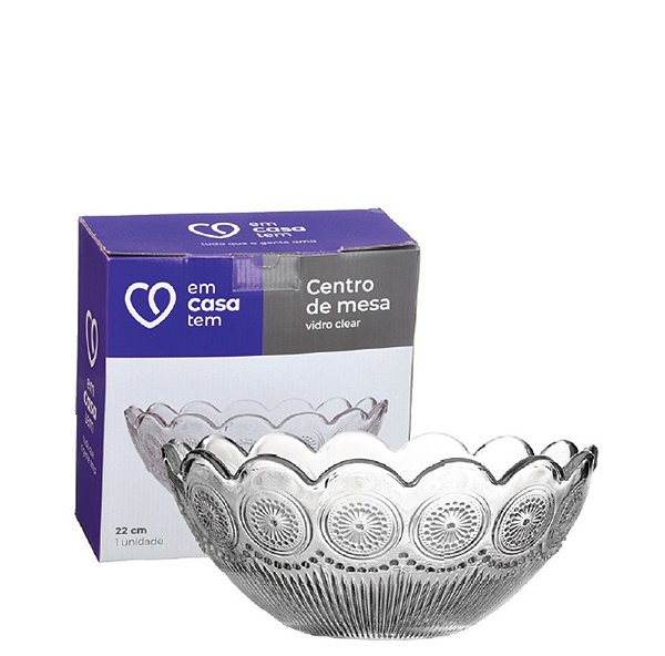 CENTRO DE MESA 22CM ZARA