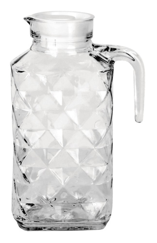 JARRA 1,8L DIAMANTE