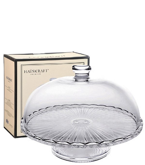 GLASS - BOLEIRA Ø29 X 21 CM LATINA