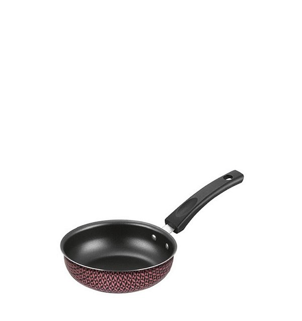 FRIGIDEIRA DE UM OVO Nº 13 GLAMOUR ROSE 0,4L