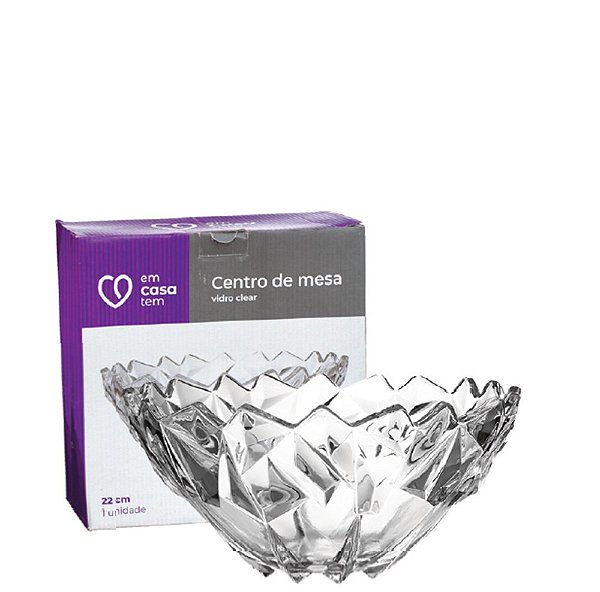 CENTRO DE MESA 22CM ROCKS