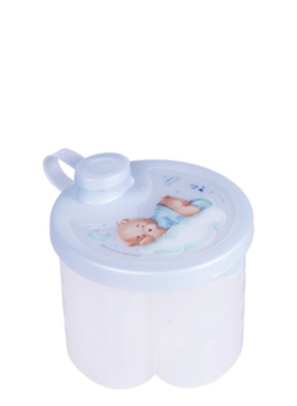 BABY - DOSADOR DE LEITE EM PO URSO 300 ML